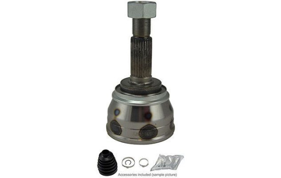 Ledsats, drivaxel CV-6545 Kavo parts, bild 2