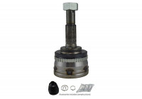 Ledsats, drivaxel CV-6546 Kavo parts