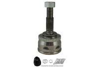 Ledsats, drivaxel CV-6548 Kavo parts