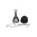 Ledsats, drivaxel CV-6549 Kavo parts, miniatyr 2