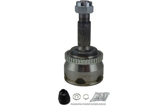 Ledsats, drivaxel CV-6551 Kavo parts
