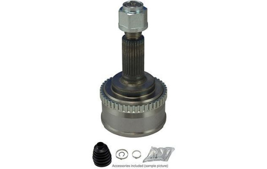 Ledsats, drivaxel CV-6553 Kavo parts, bild 2