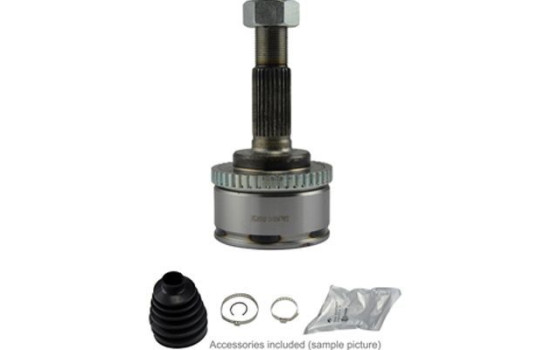 Ledsats, drivaxel CV-6554 Kavo parts, bild 2