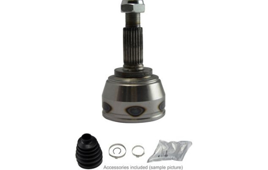 Ledsats, drivaxel CV-6556 Kavo parts