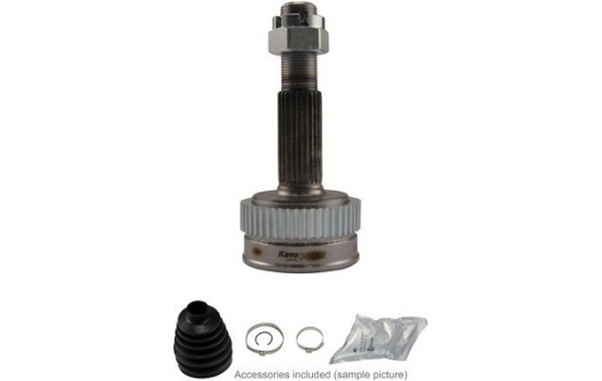 Ledsats, drivaxel CV-6563 Kavo parts, bild 2