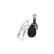 Ledsats, drivaxel CV-6574 Kavo parts, miniatyr 2