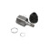Ledsats, drivaxel CV-6578 Kavo parts, miniatyr 2