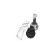 Ledsats, drivaxel CV-6579 Kavo parts, miniatyr 2