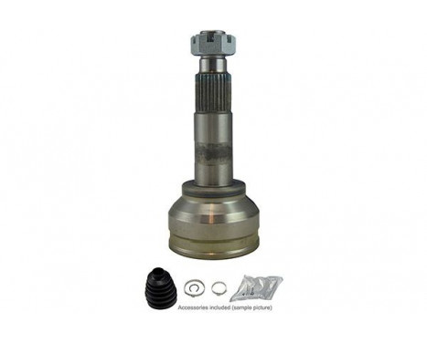 Ledsats, drivaxel CV-8002 Kavo parts