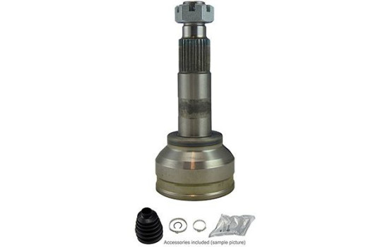 Ledsats, drivaxel CV-8002 Kavo parts