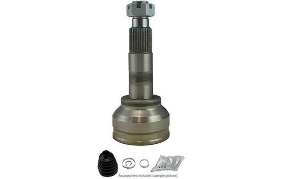 Ledsats, drivaxel CV-8002 Kavo parts, bild 2