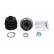 Ledsats, drivaxel CV-8010 Kavo parts, miniatyr 2