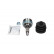 Ledsats, drivaxel CV-8010 Kavo parts, miniatyr 4