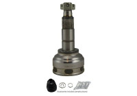 Ledsats, drivaxel CV-8012 Kavo parts