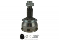 Ledsats, drivaxel CV-8015 Kavo parts