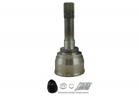 Ledsats, drivaxel CV-8503 Kavo parts