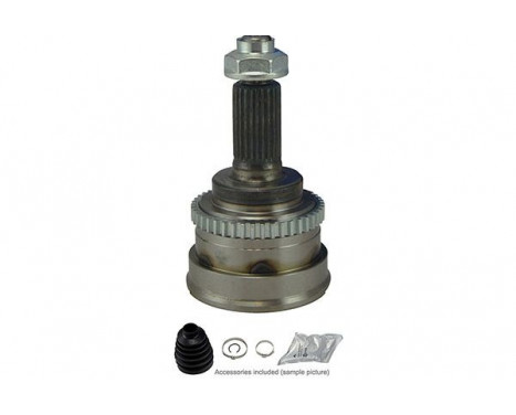 Ledsats, drivaxel CV-8509 Kavo parts