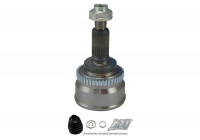 Ledsats, drivaxel CV-8510 Kavo parts