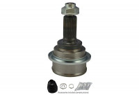 Ledsats, drivaxel CV-8511 Kavo parts