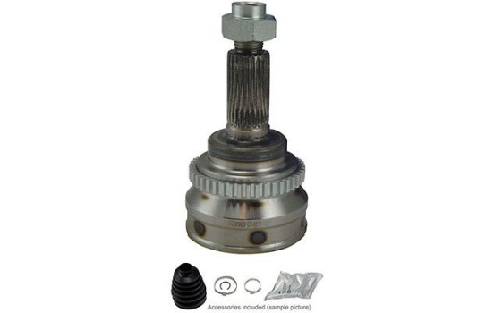 Ledsats, drivaxel CV-8515 Kavo parts