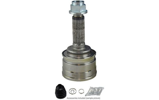 Ledsats, drivaxel CV-8516 Kavo parts