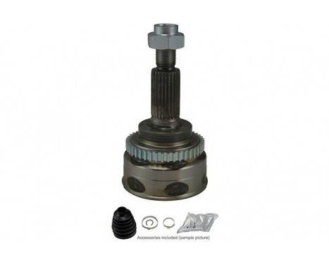 Ledsats, drivaxel CV-8519 Kavo parts