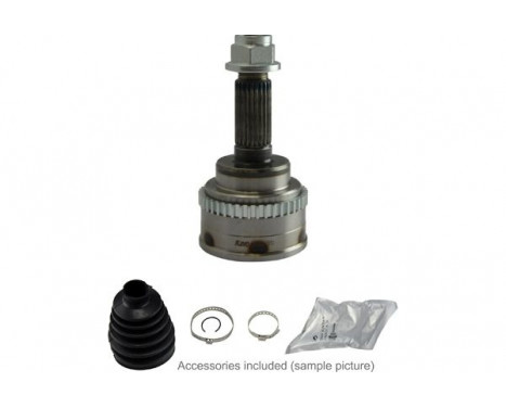 Ledsats, drivaxel CV-8523 Kavo parts