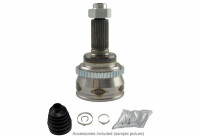Ledsats, drivaxel CV-8524 Kavo parts