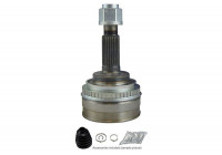 Ledsats, drivaxel CV-9003 Kavo parts