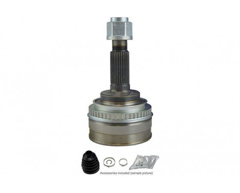 Ledsats, drivaxel CV-9003 Kavo parts