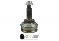 Ledsats, drivaxel CV-9005 Kavo parts