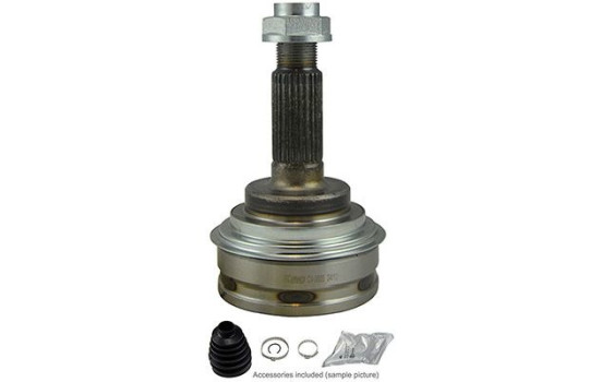 Ledsats, drivaxel CV-9005 Kavo parts
