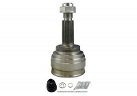 Ledsats, drivaxel CV-9015 Kavo parts