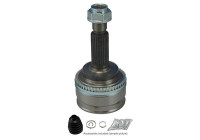 Ledsats, drivaxel CV-9016 Kavo parts