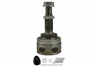 Ledsats, drivaxel CV-9019 Kavo parts