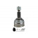 Ledsats, drivaxel CV-9025 Kavo parts