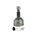Ledsats, drivaxel CV-9025 Kavo parts, miniatyr 3
