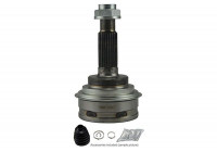 Ledsats, drivaxel CV-9026 Kavo parts