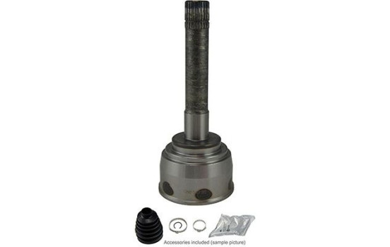 Ledsats, drivaxel CV-9032 Kavo parts