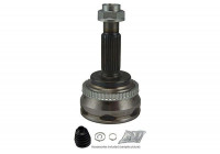 Ledsats, drivaxel CV-9037 Kavo parts