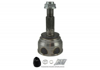 Ledsats, drivaxel CV-9038 Kavo parts