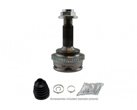 Ledsats, drivaxel CV-9045 Kavo parts