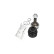 Ledsats, drivaxel CV-9045 Kavo parts, miniatyr 3