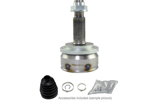 Ledsats, drivaxel CV-9053 Kavo parts