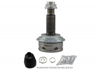 Ledsats, drivaxel CV-9057 Kavo parts