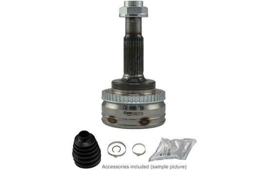 Ledsats, drivaxel CV-9059 Kavo parts