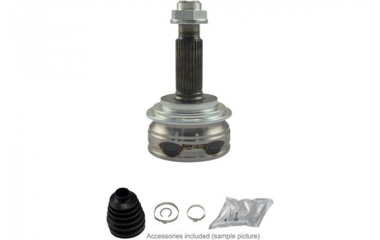 Ledsats, drivaxel CV-9063 Kavo parts