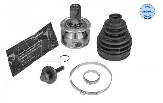 Ledsats, drivaxel MEYLE-ORIGINAL Quality