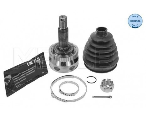 Ledsats, drivaxel MEYLE-ORIGINAL Quality