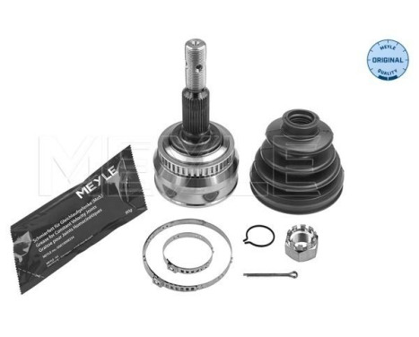 Ledsats, drivaxel MEYLE-ORIGINAL Quality
